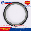 Valve Stem Oil Seal For Motorcycle Automobile